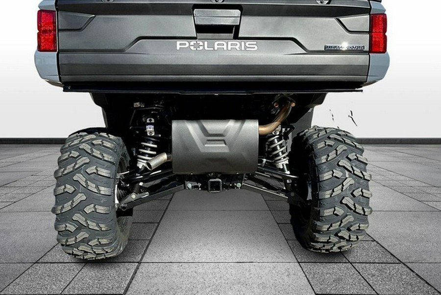 2026 Polaris Ranger Crew XP 1000 NorthStar Edition Premium