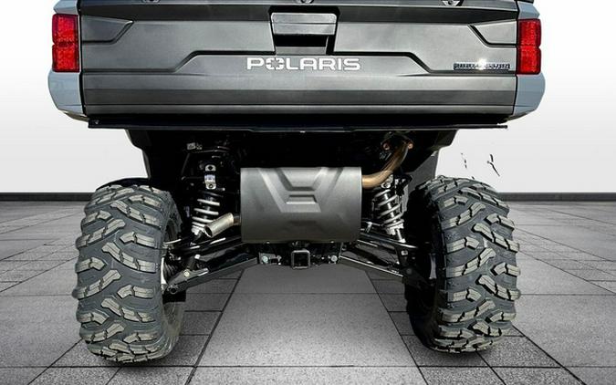 2026 Polaris Ranger Crew XP 1000 NorthStar Edition Premium