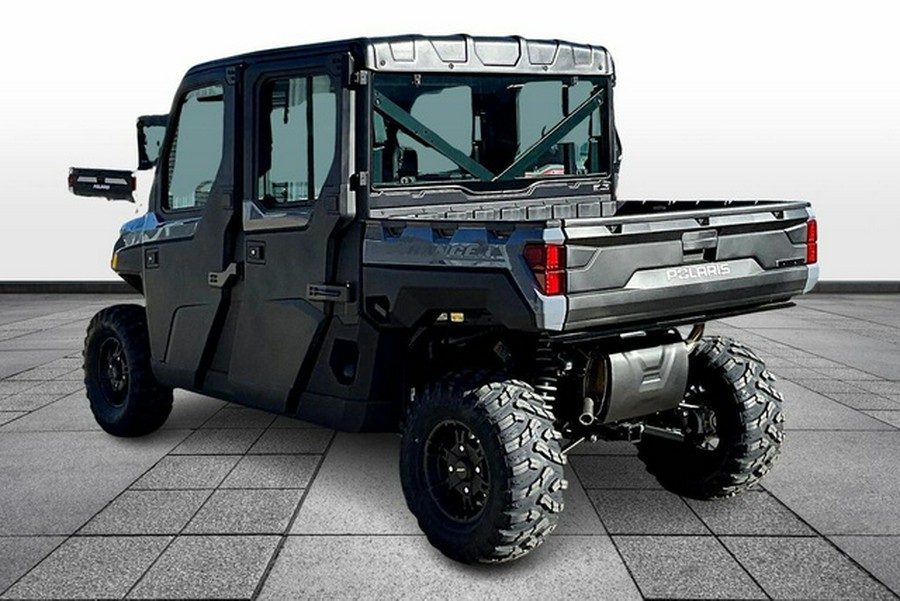 2026 Polaris Ranger Crew XP 1000 NorthStar Edition Premium
