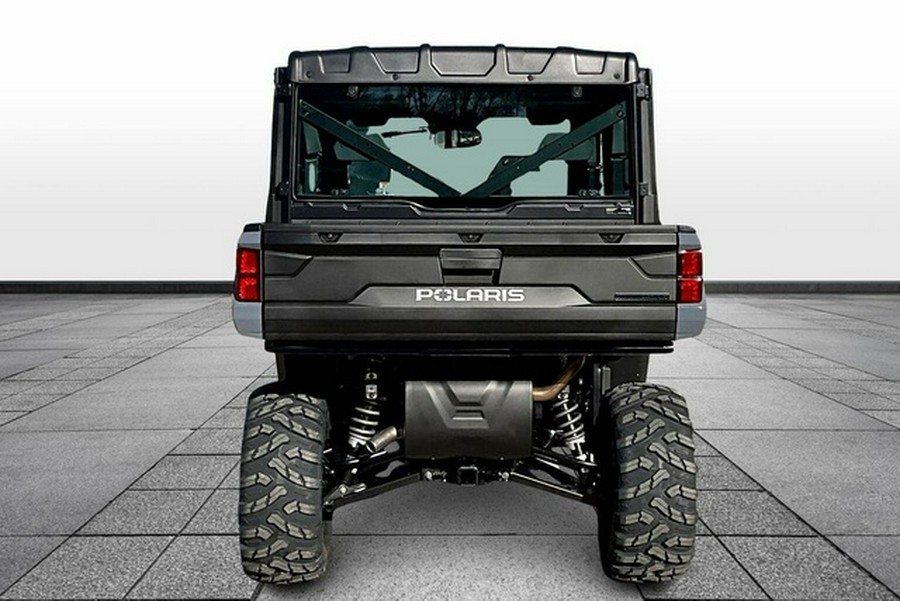 2026 Polaris Ranger Crew XP 1000 NorthStar Edition Premium
