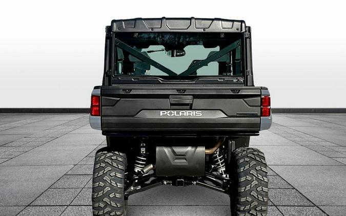2026 Polaris Ranger Crew XP 1000 NorthStar Edition Premium