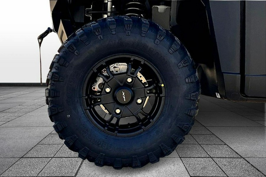 2026 Polaris Ranger Crew XP 1000 NorthStar Edition Premium