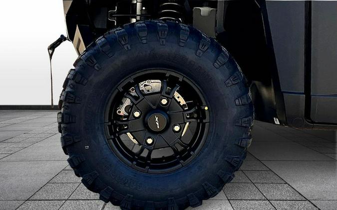 2026 Polaris Ranger Crew XP 1000 NorthStar Edition Premium
