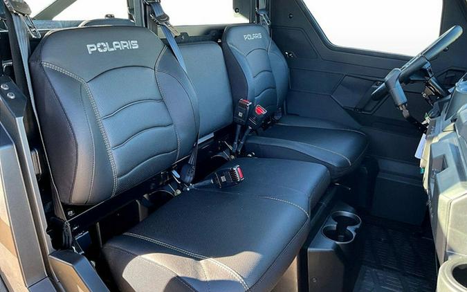 2026 Polaris Ranger Crew XP 1000 NorthStar Edition Premium
