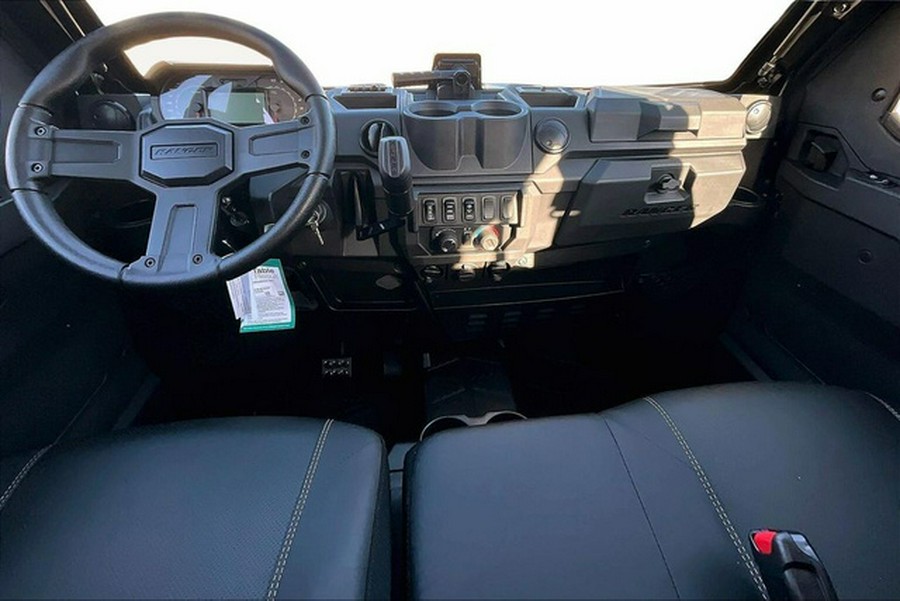 2026 Polaris Ranger Crew XP 1000 NorthStar Edition Premium
