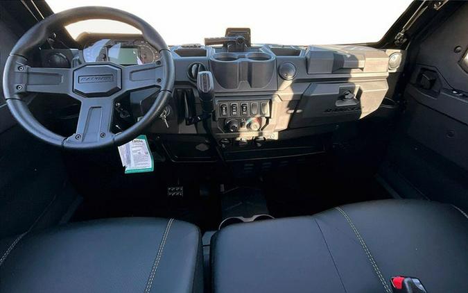 2026 Polaris Ranger Crew XP 1000 NorthStar Edition Premium
