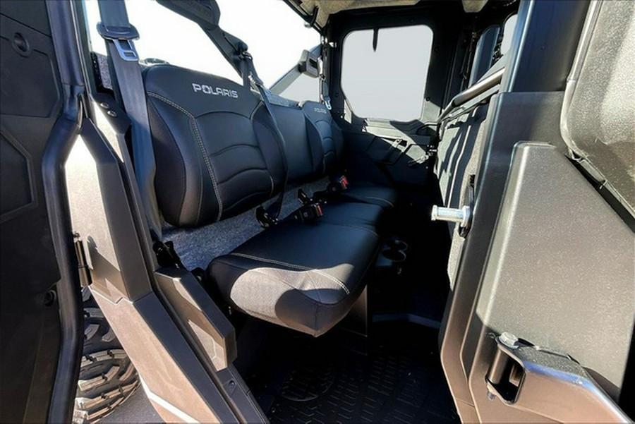 2026 Polaris Ranger Crew XP 1000 NorthStar Edition Premium