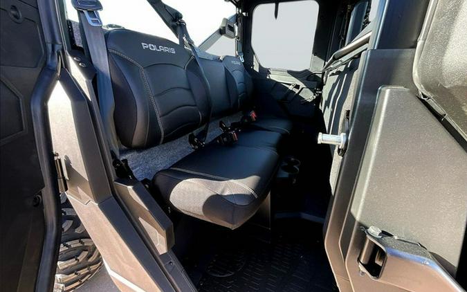 2026 Polaris Ranger Crew XP 1000 NorthStar Edition Premium