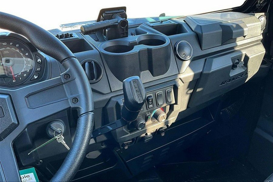 2026 Polaris Ranger Crew XP 1000 NorthStar Edition Premium
