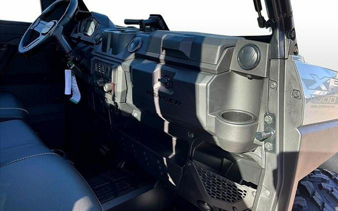 2026 Polaris Ranger Crew XP 1000 NorthStar Edition Premium