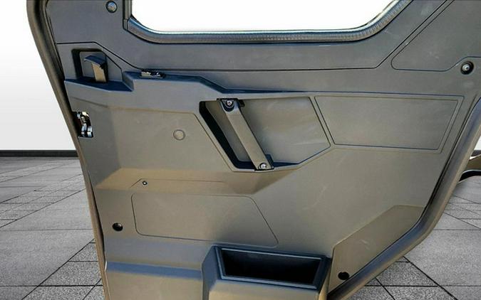 2026 Polaris Ranger Crew XP 1000 NorthStar Edition Premium