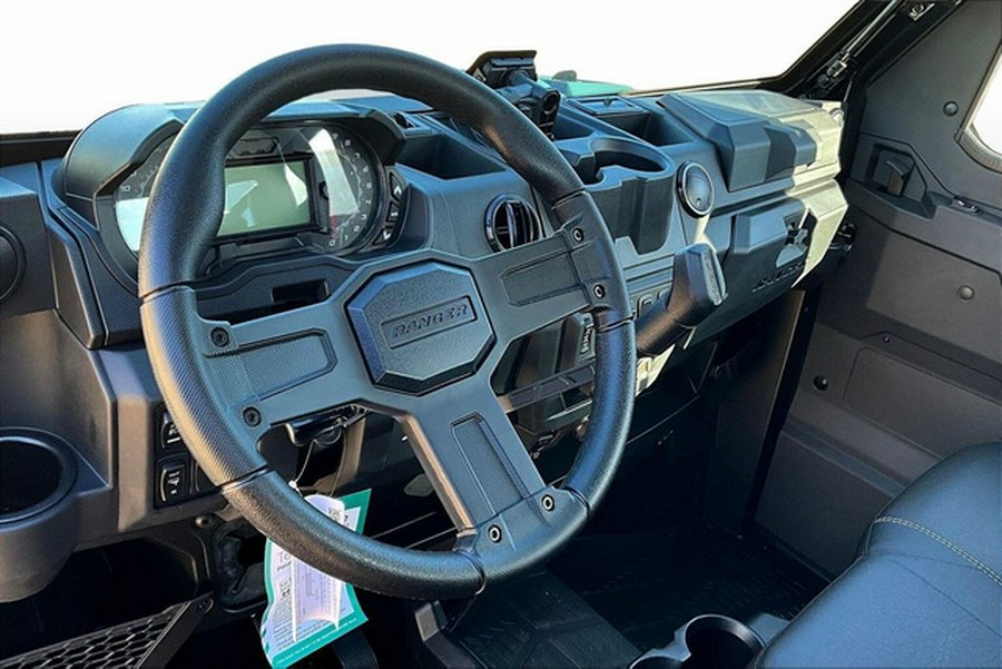 2026 Polaris Ranger Crew XP 1000 NorthStar Edition Premium