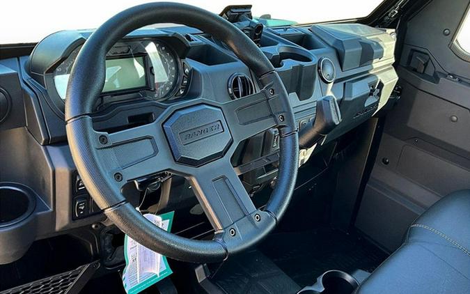 2026 Polaris Ranger Crew XP 1000 NorthStar Edition Premium
