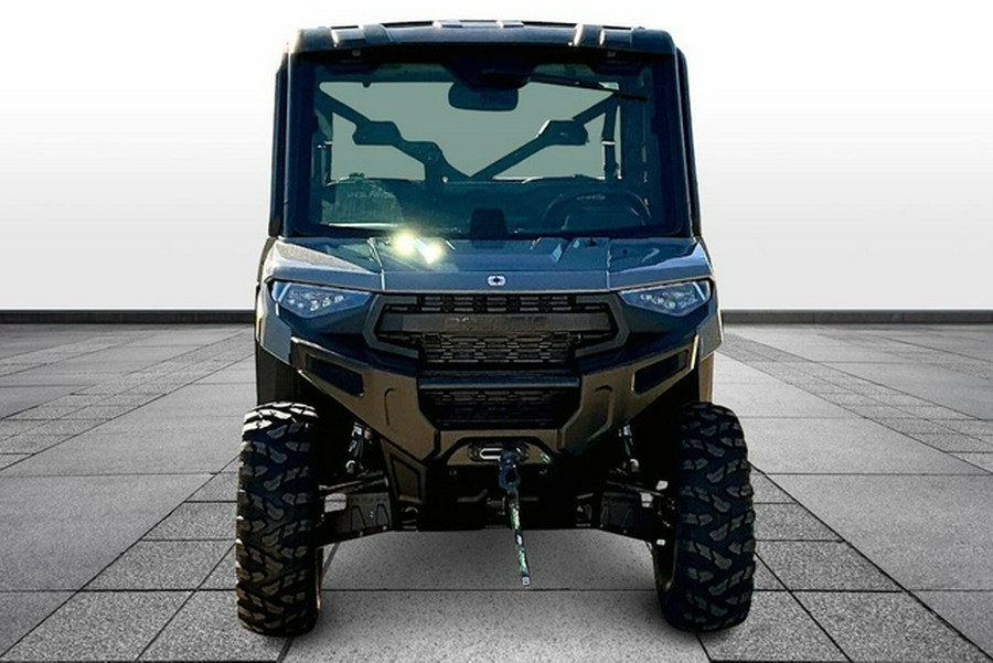 2026 Polaris Ranger Crew XP 1000 NorthStar Edition Premium