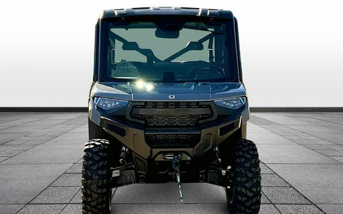 2026 Polaris Ranger Crew XP 1000 NorthStar Edition Premium
