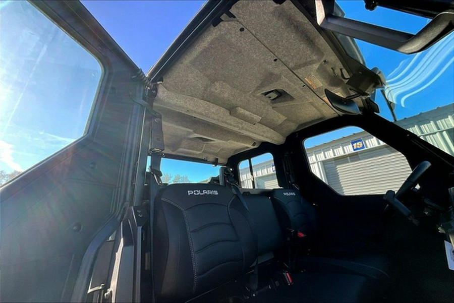 2026 Polaris Ranger Crew XP 1000 NorthStar Edition Premium