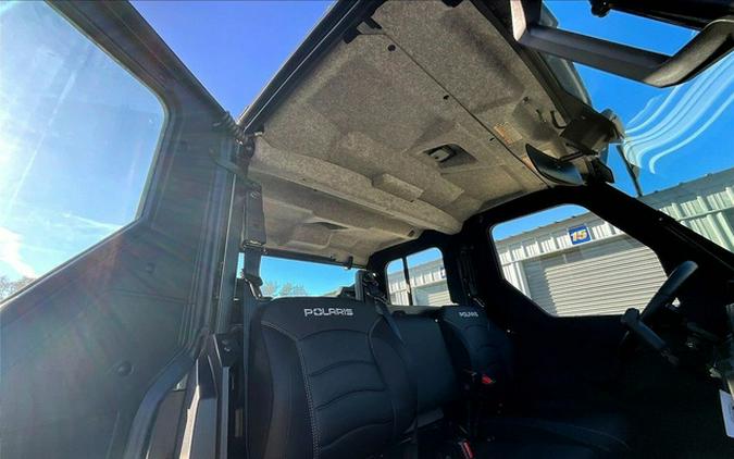 2026 Polaris Ranger Crew XP 1000 NorthStar Edition Premium
