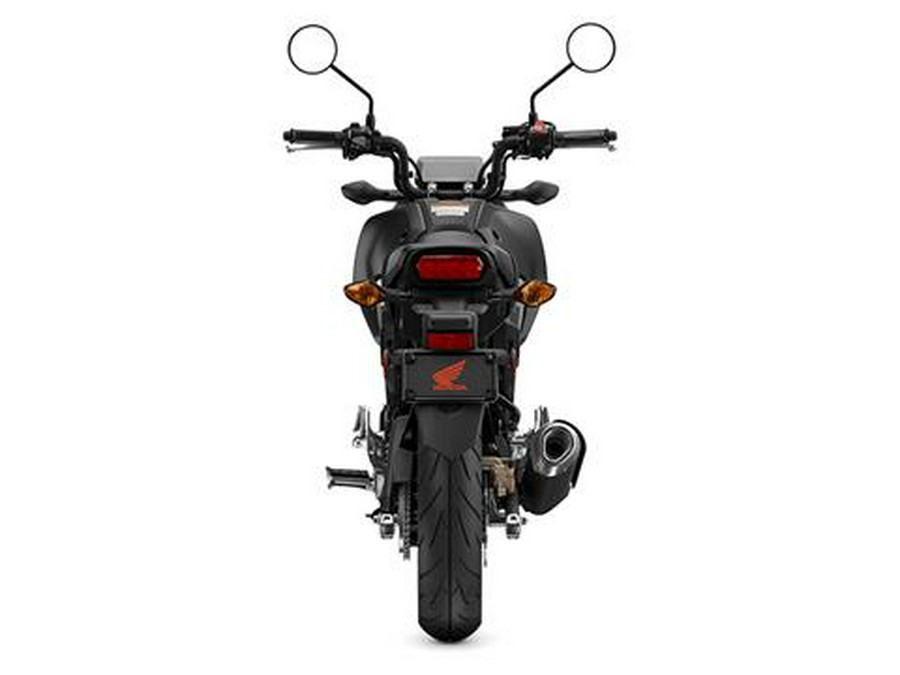 2026 Honda Grom SP