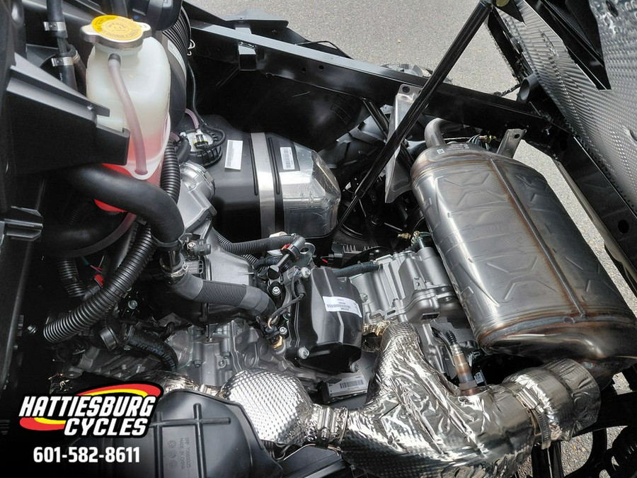 2026 Can-Am Defender DPS HD9 Dark Wildland Camo