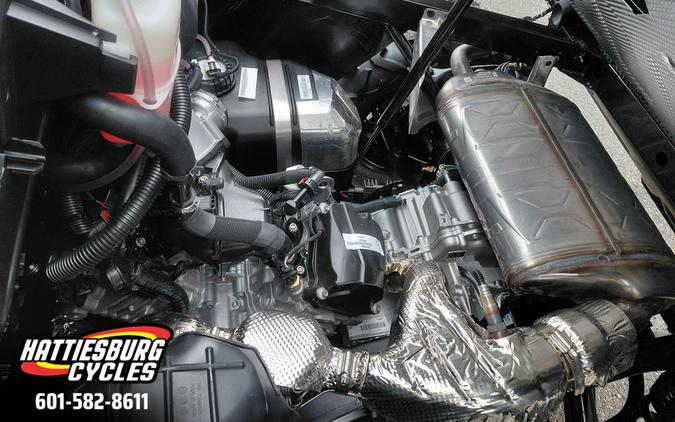 2026 Can-Am Defender DPS HD9 Dark Wildland Camo