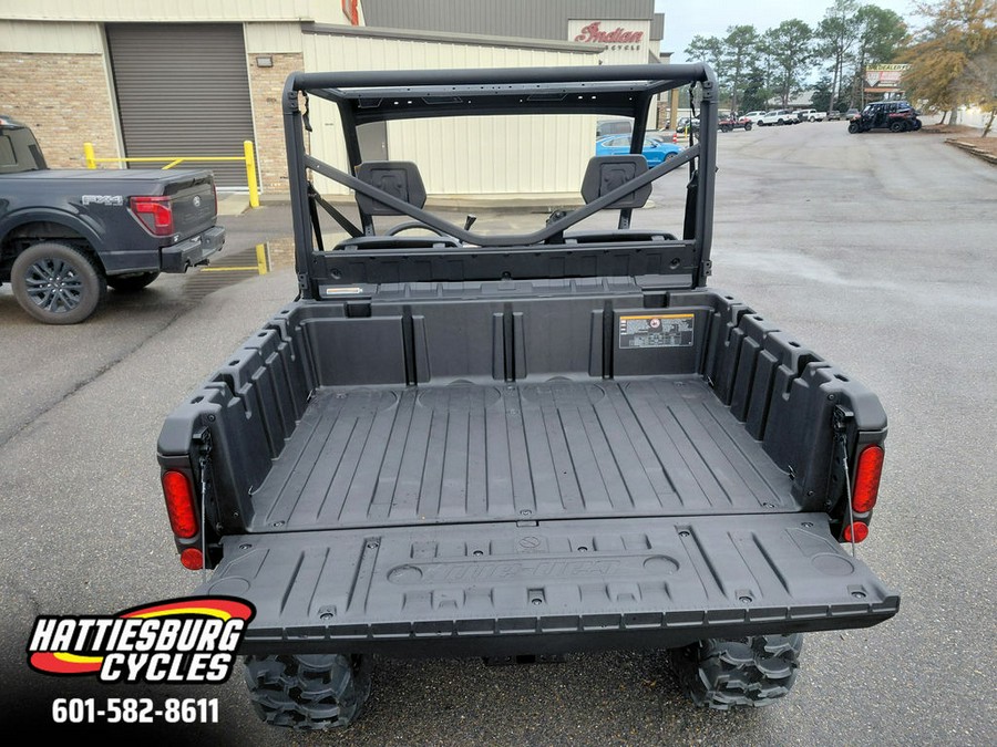 2026 Can-Am Defender DPS HD9 Dark Wildland Camo