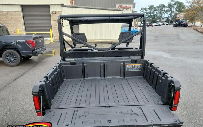 2026 Can-Am Defender DPS HD9 Dark Wildland Camo