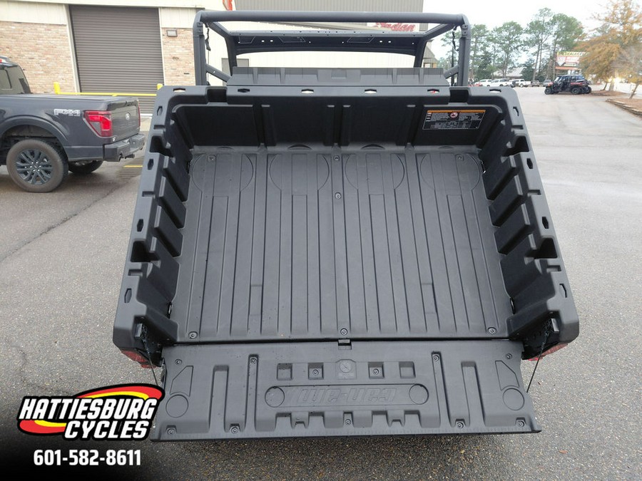 2026 Can-Am Defender DPS HD9 Dark Wildland Camo