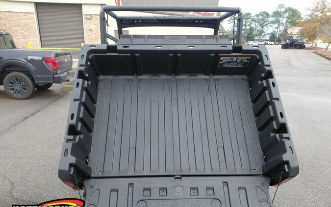 2026 Can-Am Defender DPS HD9 Dark Wildland Camo