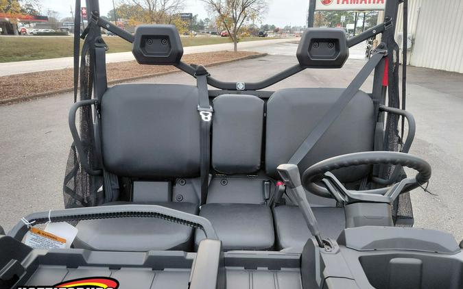 2026 Can-Am Defender DPS HD9 Dark Wildland Camo