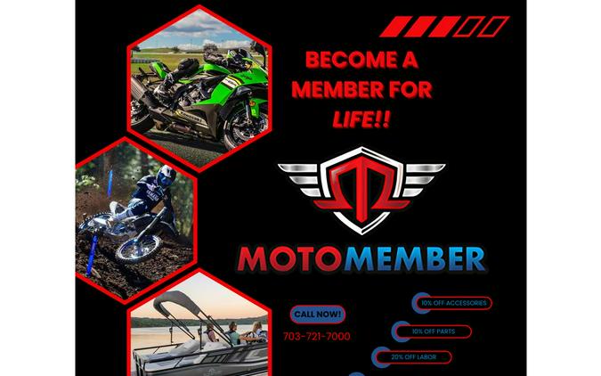 2026 Yamaha Raptor 110