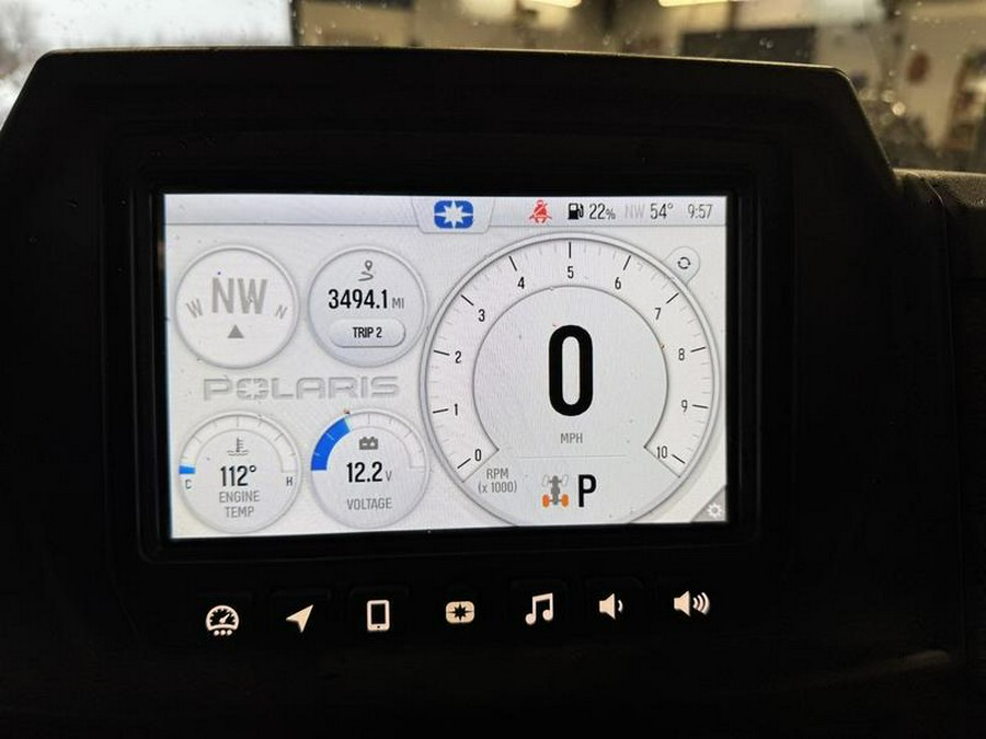 2023 Polaris® RZR XP 4 1000 Ultimate