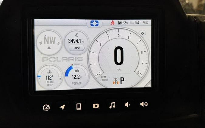 2023 Polaris® RZR XP 4 1000 Ultimate