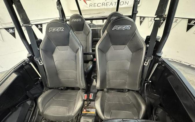 2023 Polaris® RZR XP 4 1000 Ultimate