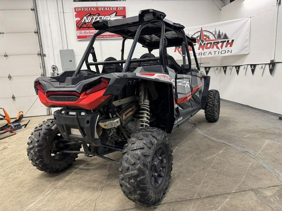 2023 Polaris® RZR XP 4 1000 Ultimate
