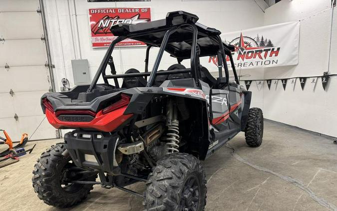 2023 Polaris® RZR XP 4 1000 Ultimate
