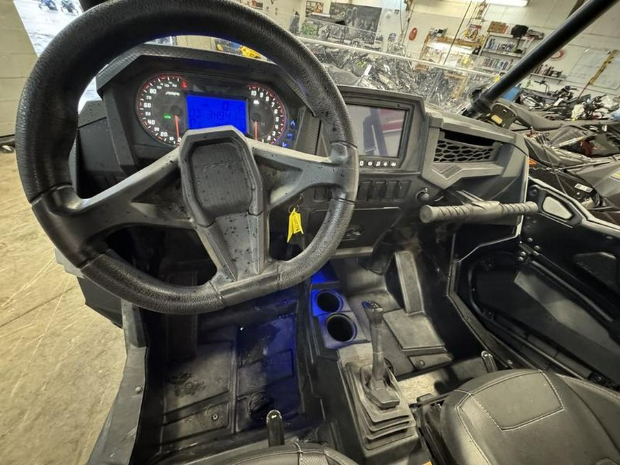 2023 Polaris® RZR XP 4 1000 Ultimate