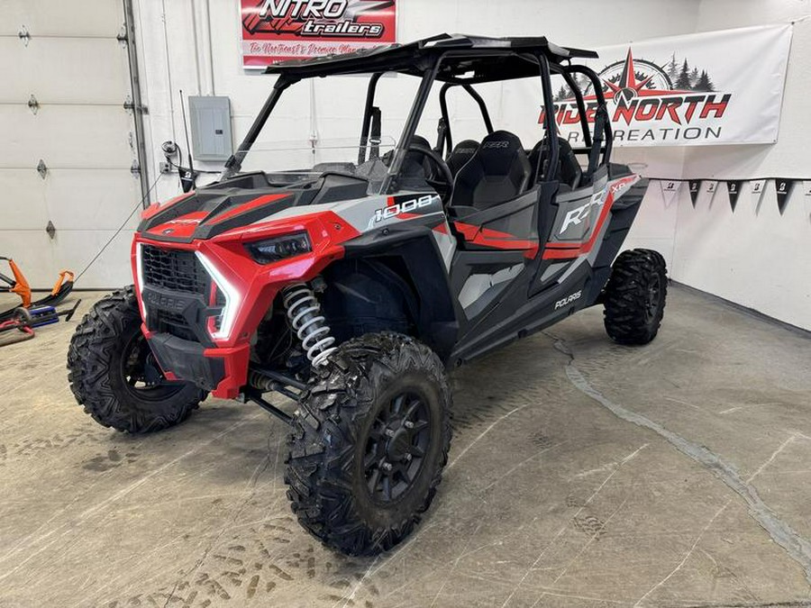 2023 Polaris® RZR XP 4 1000 Ultimate