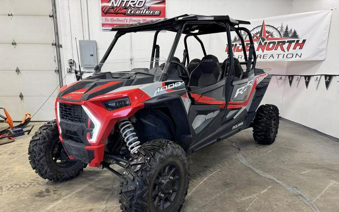 2023 Polaris® RZR XP 4 1000 Ultimate