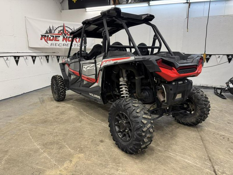 2023 Polaris® RZR XP 4 1000 Ultimate