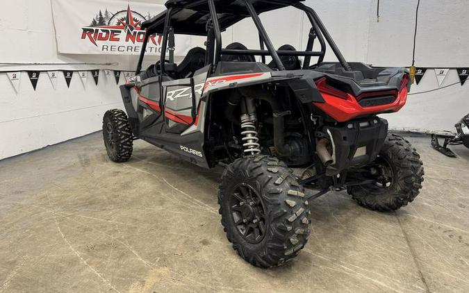 2023 Polaris® RZR XP 4 1000 Ultimate