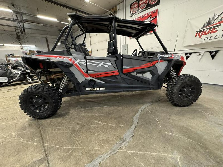 2023 Polaris® RZR XP 4 1000 Ultimate
