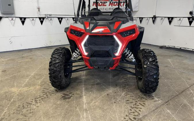 2023 Polaris® RZR XP 4 1000 Ultimate