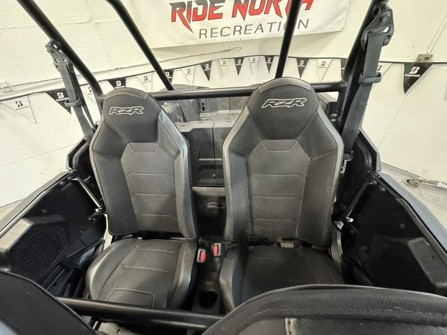 2023 Polaris® RZR XP 4 1000 Ultimate