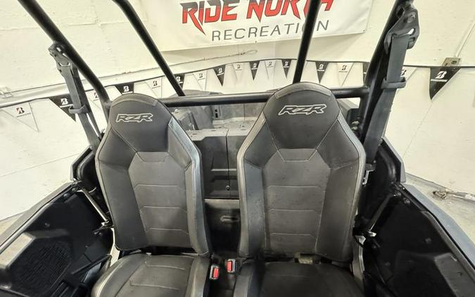 2023 Polaris® RZR XP 4 1000 Ultimate