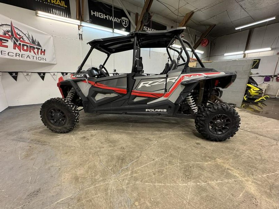 2023 Polaris® RZR XP 4 1000 Ultimate