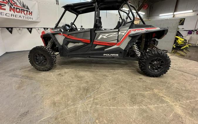 2023 Polaris® RZR XP 4 1000 Ultimate