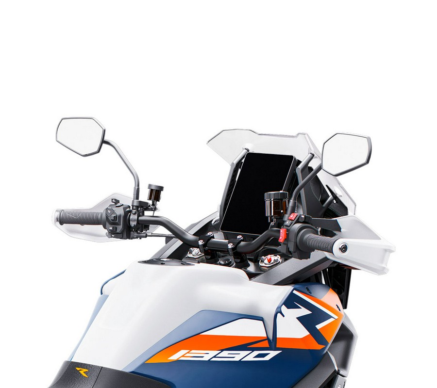 2026 KTM 1390 Super Adventure R