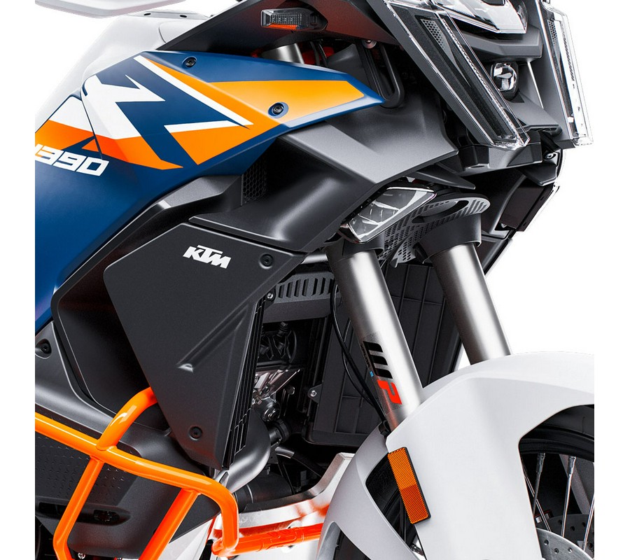2026 KTM 1390 Super Adventure R