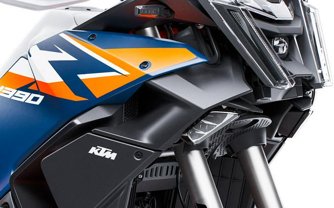 2026 KTM 1390 Super Adventure R