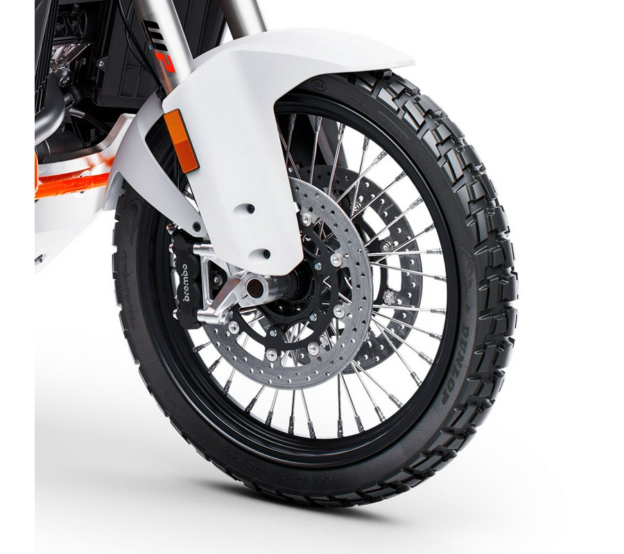 2026 KTM 1390 Super Adventure R